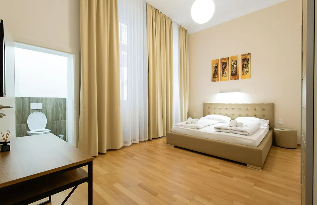 Tabor Residence-1