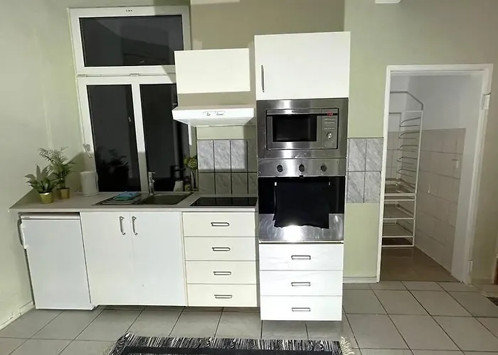 Gemütliche Wohnung in Wien